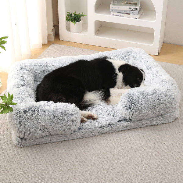 Hund Bäddar
