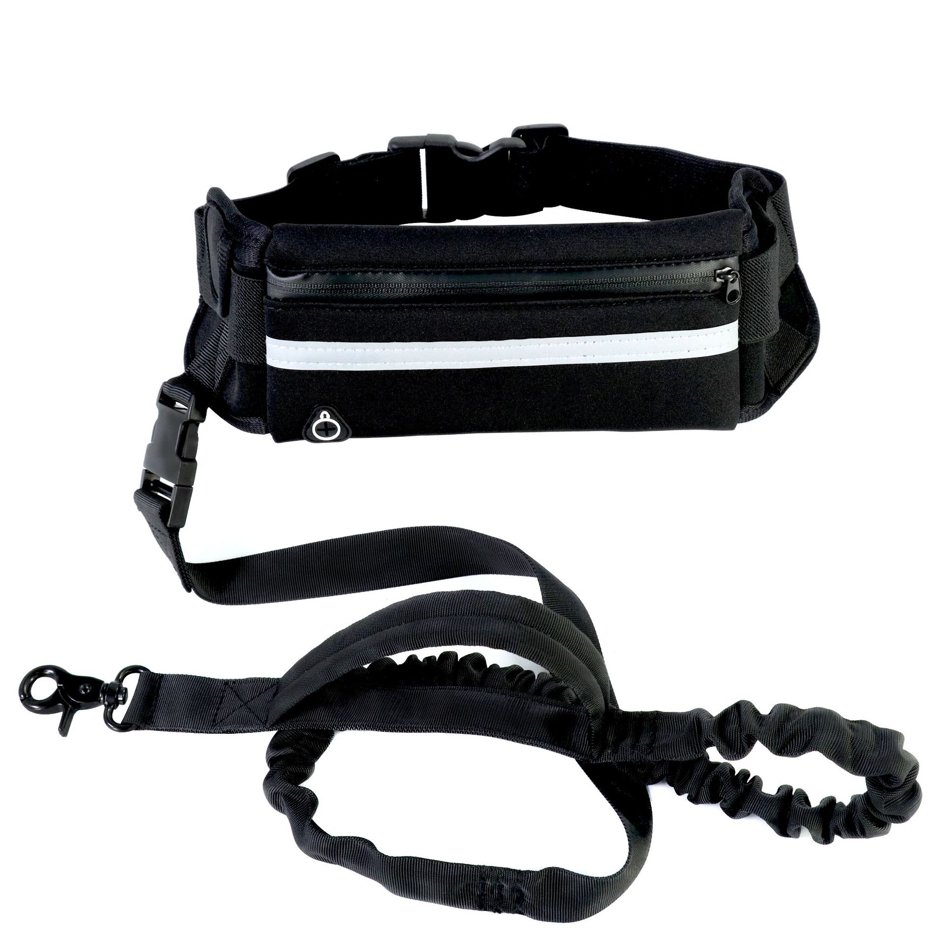 Handsfree koppel med bälte